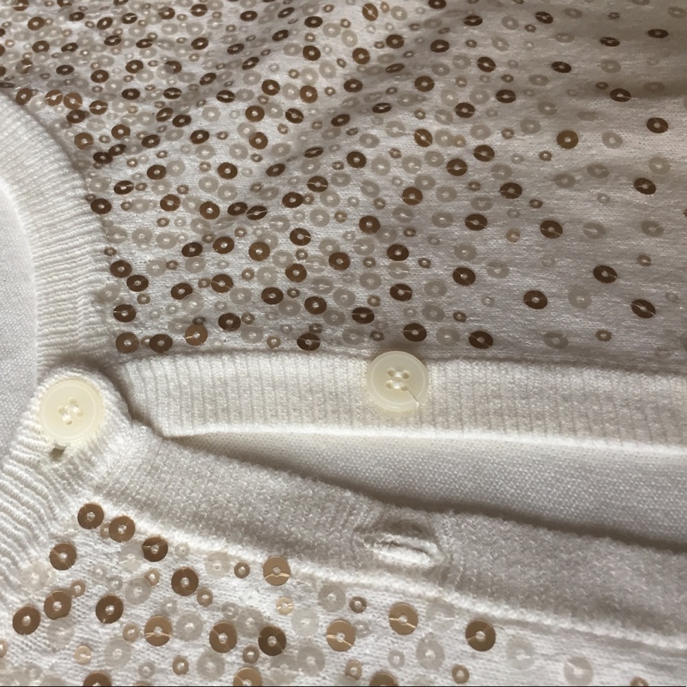 Jones New York Sweater - Picture 4 of 4